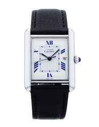 Cartier Must W1014154